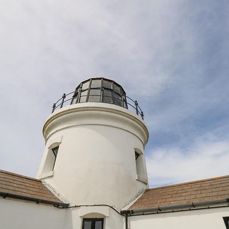 Old Higher Lighthouse Stopes Cottage Southwell  Ngoại thất bức ảnh