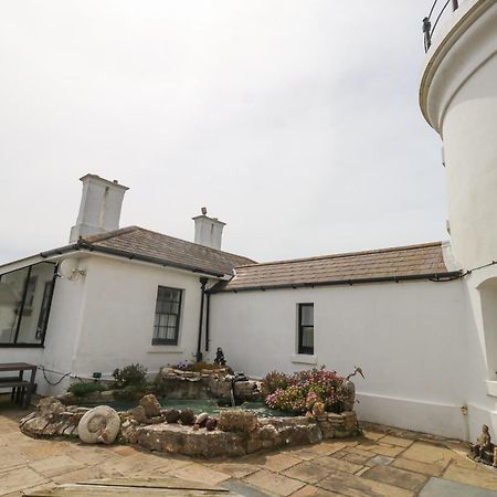 Old Higher Lighthouse Stopes Cottage Southwell  Ngoại thất bức ảnh