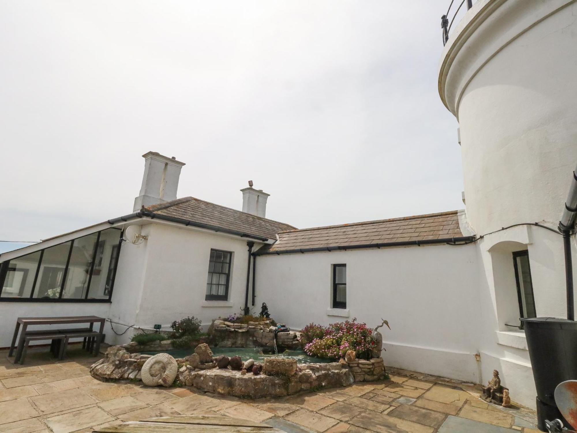 Old Higher Lighthouse Stopes Cottage Southwell  Ngoại thất bức ảnh