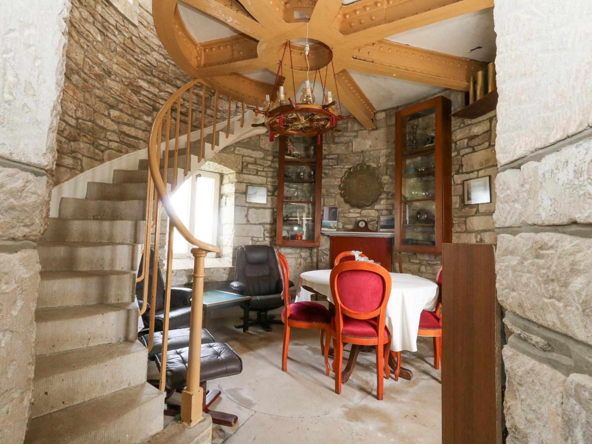 Old Higher Lighthouse Stopes Cottage Southwell  Ngoại thất bức ảnh
